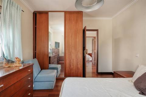 Moradia T4 em Manique – Cascais