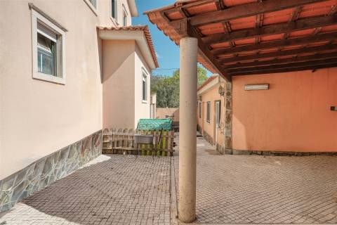 Moradia T4 em Manique – Cascais