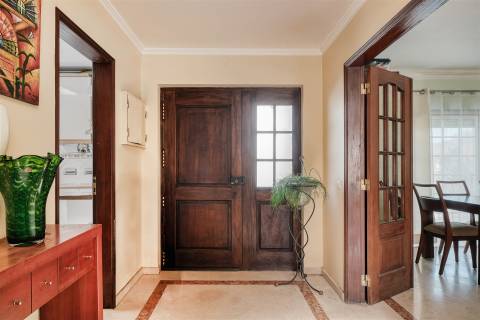 Moradia T4 em Manique – Cascais