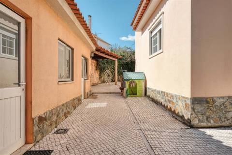 Moradia T4 em Manique – Cascais