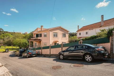 Moradia T4 em Manique – Cascais