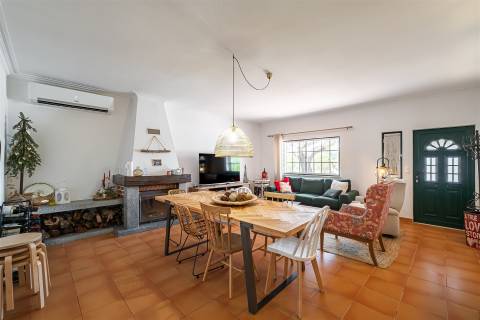 Quinta dos Sobreiros Velhos  - Azaruja - São Bento do Mato