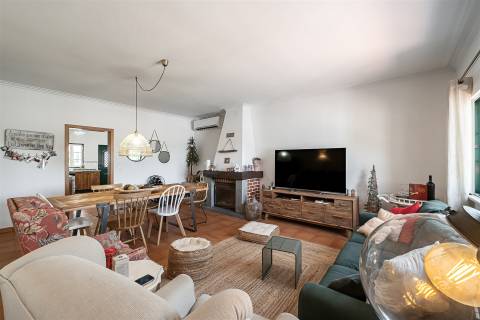 Quinta dos Sobreiros Velhos  - Azaruja - São Bento do Mato