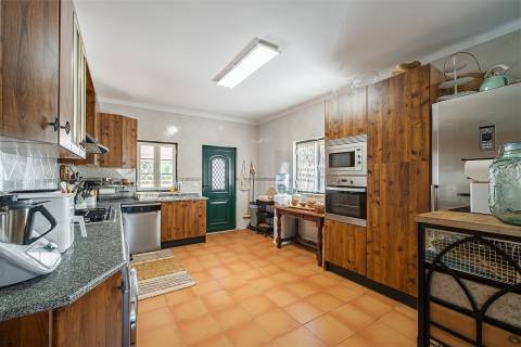 Quinta dos Sobreiros Velhos  - Azaruja - São Bento do Mato