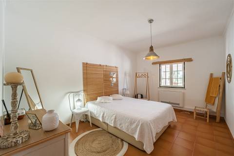 Quinta dos Sobreiros Velhos  - Azaruja - São Bento do Mato