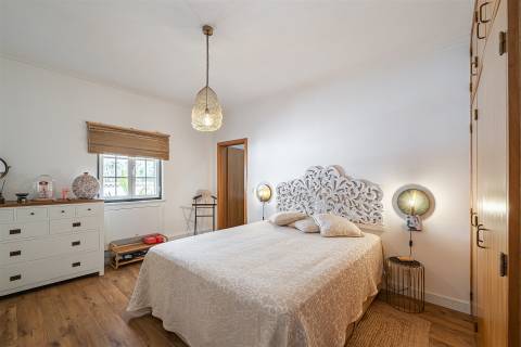 Quinta dos Sobreiros Velhos  - Azaruja - São Bento do Mato