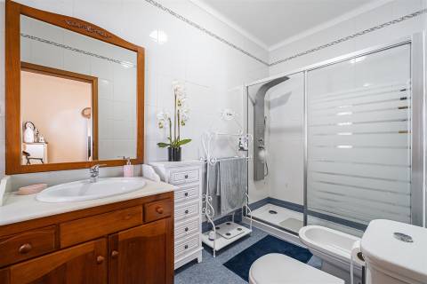 Quinta dos Sobreiros Velhos  - Azaruja - São Bento do Mato