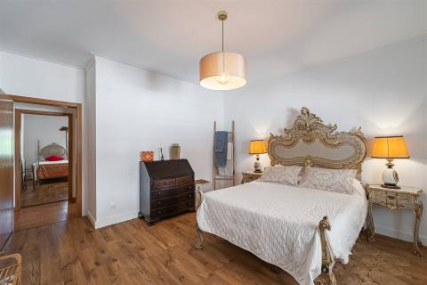 Quinta dos Sobreiros Velhos  - Azaruja - São Bento do Mato