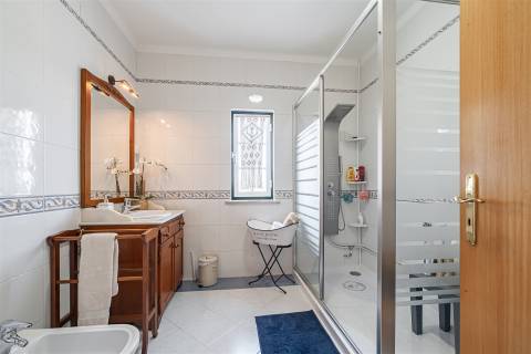 Quinta dos Sobreiros Velhos  - Azaruja - São Bento do Mato