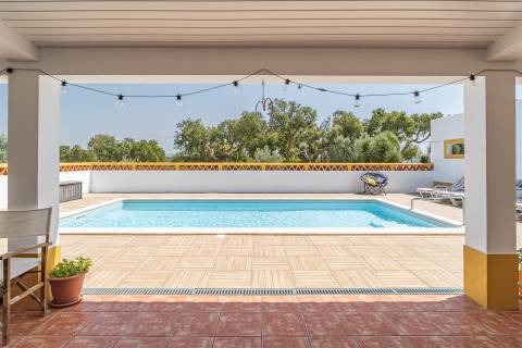 Quinta dos Sobreiros Velhos  - Azaruja - São Bento do Mato