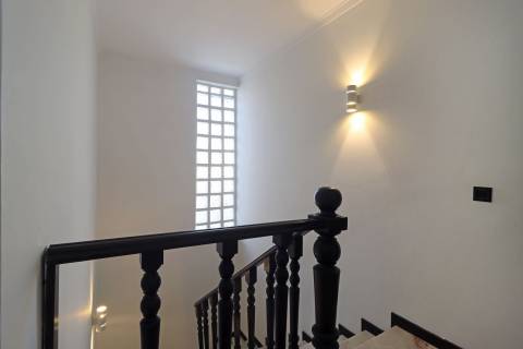 Fantástica Moradia T4+1  a 5 minutos do Mar no Alto da Parede, Cascais