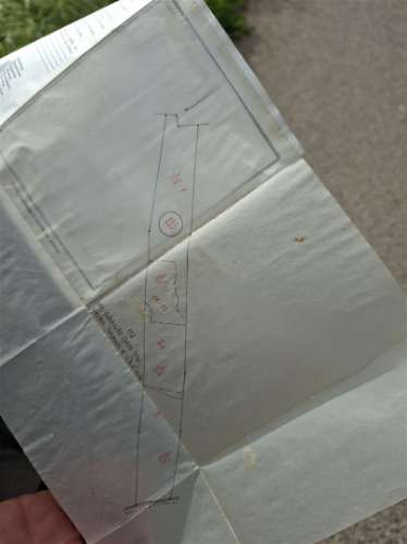 Terreno 7440m2  potencialmente Urbanizável Distrito de Lisboa