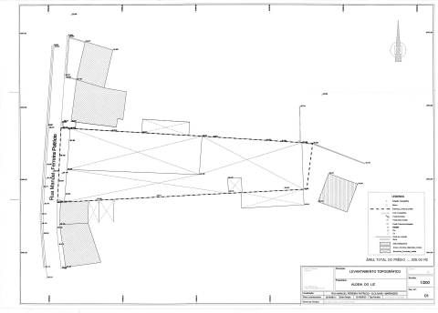 Armazém – Rua Manuel Pereira Patrício, Leiria