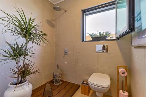 Moradia T3+1 com Jardim e Vista Campo na Assafora