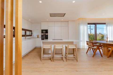 Moradia T3+1 em Murches - Cascais