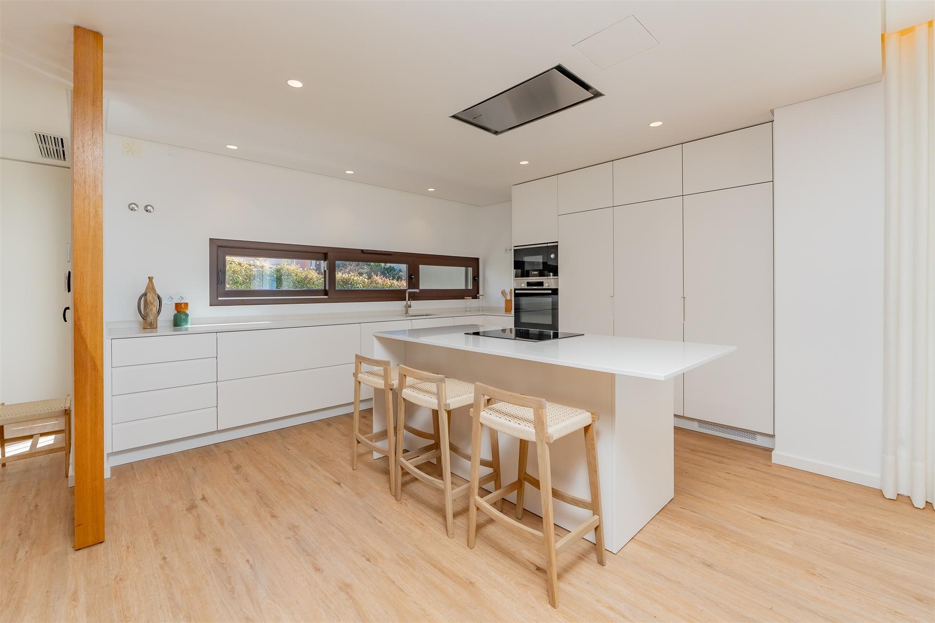 Moradia T3+1 em Murches - Cascais