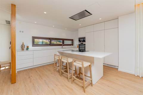 Moradia T3+1 em Murches - Cascais