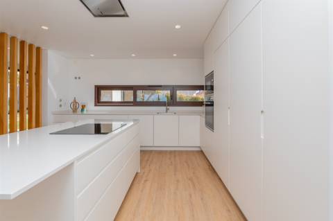 Moradia T3+1 em Murches - Cascais