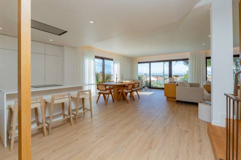 Moradia T3+1 em Murches - Cascais