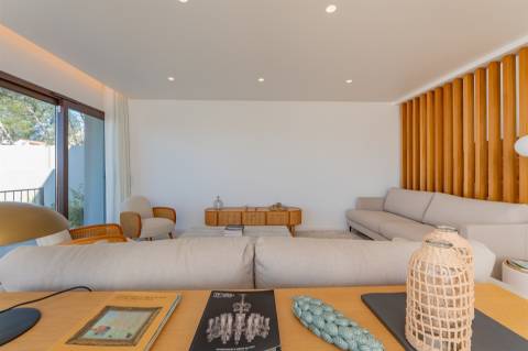 Moradia T3+1 em Murches - Cascais