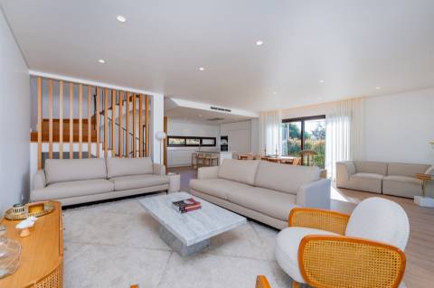 Moradia T3+1 em Murches - Cascais