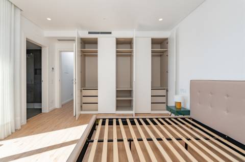 Moradia T3+1 em Murches - Cascais