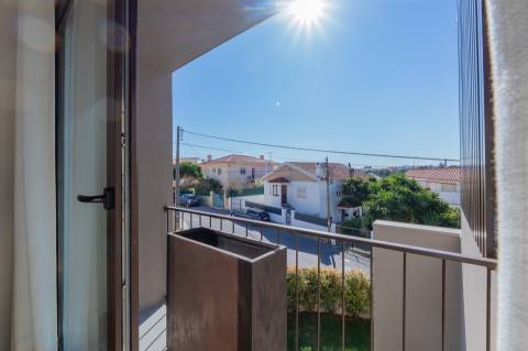 Moradia T3+1 em Murches - Cascais