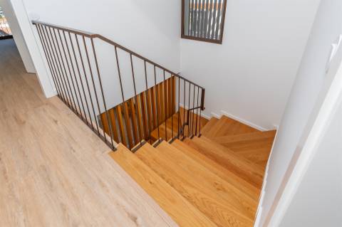 Moradia T3+1 em Murches - Cascais