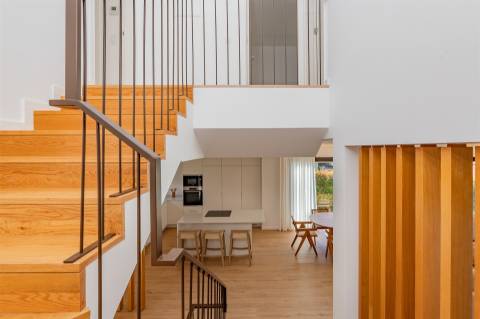 Moradia T3+1 em Murches - Cascais