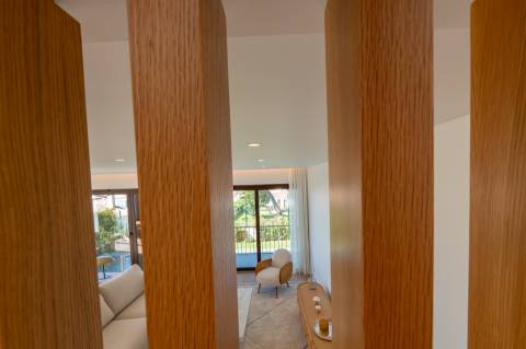 Moradia T3+1 em Murches - Cascais