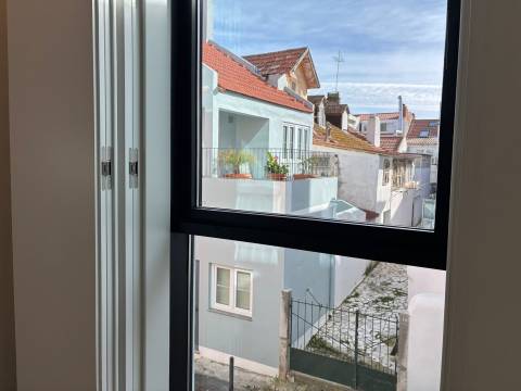 Apartamento para Arrendar no Centro de Cascais