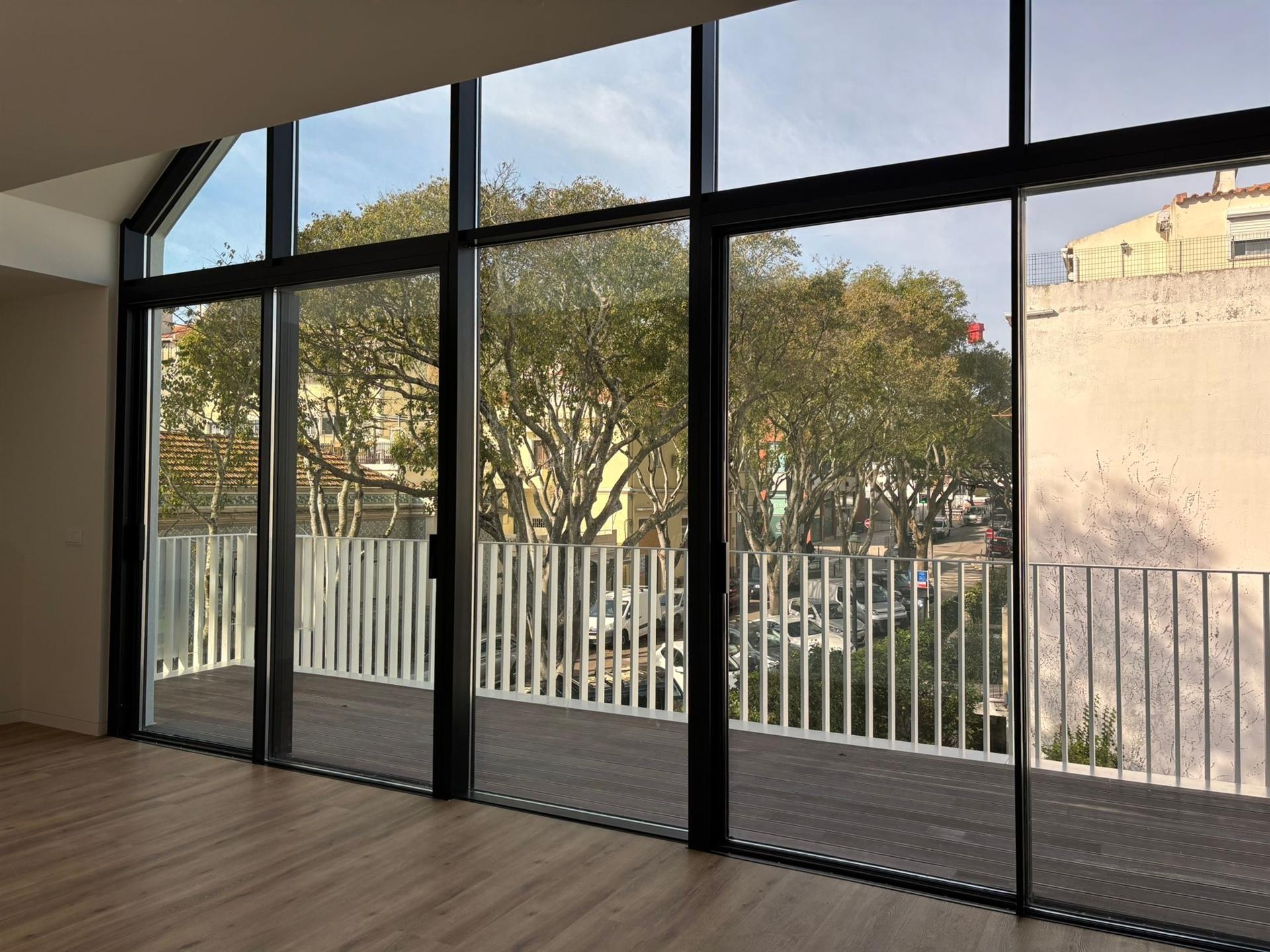 Apartamento para Arrendar no Centro de Cascais