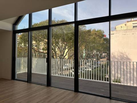 Apartamento para Arrendar no Centro de Cascais