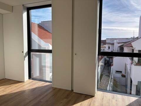 Apartamento para Arrendar no Centro de Cascais