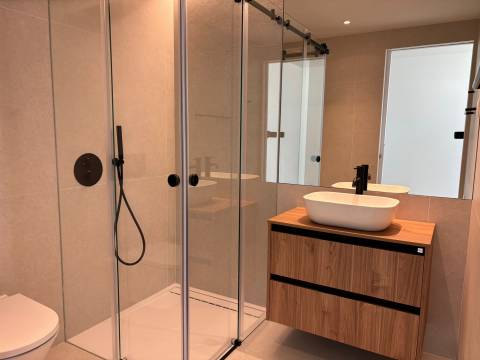 Apartamento para Arrendar no Centro de Cascais