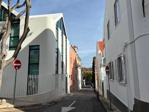 Apartamento para Arrendar no Centro de Cascais
