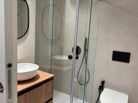 Apartamento para Arrendar no Centro de Cascais