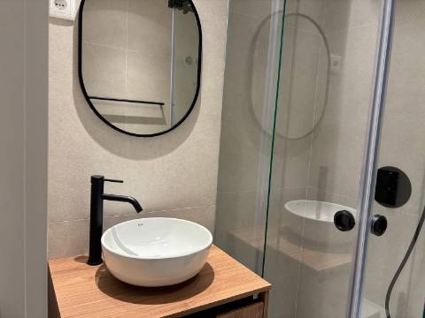 Apartamento para Arrendar no Centro de Cascais