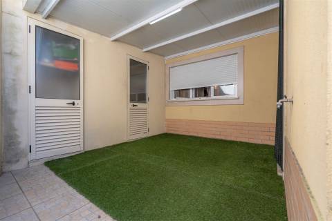 Moradia Isolada T4 Pronta a Habitar com Espaço Exterior e Churrasqueira