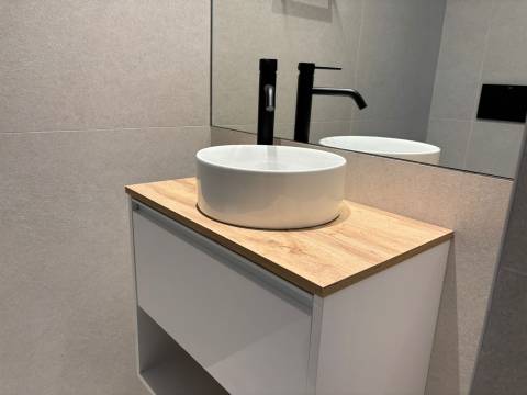 Apartamento para Arrendar no Centro de Cascais