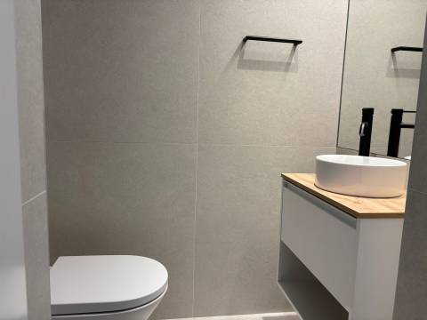 Apartamento para Arrendar no Centro de Cascais