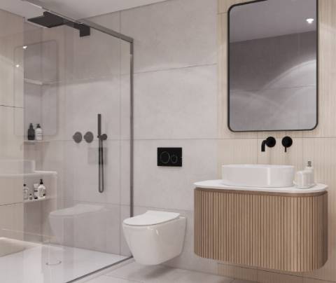 Moradia Isolada T4 de linhas contemporâneas situada numa zona premium de Sintra.