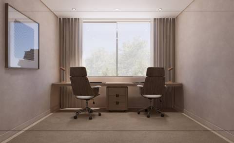 Moradia Isolada T4 de linhas contemporâneas situada numa zona premium de Sintra.