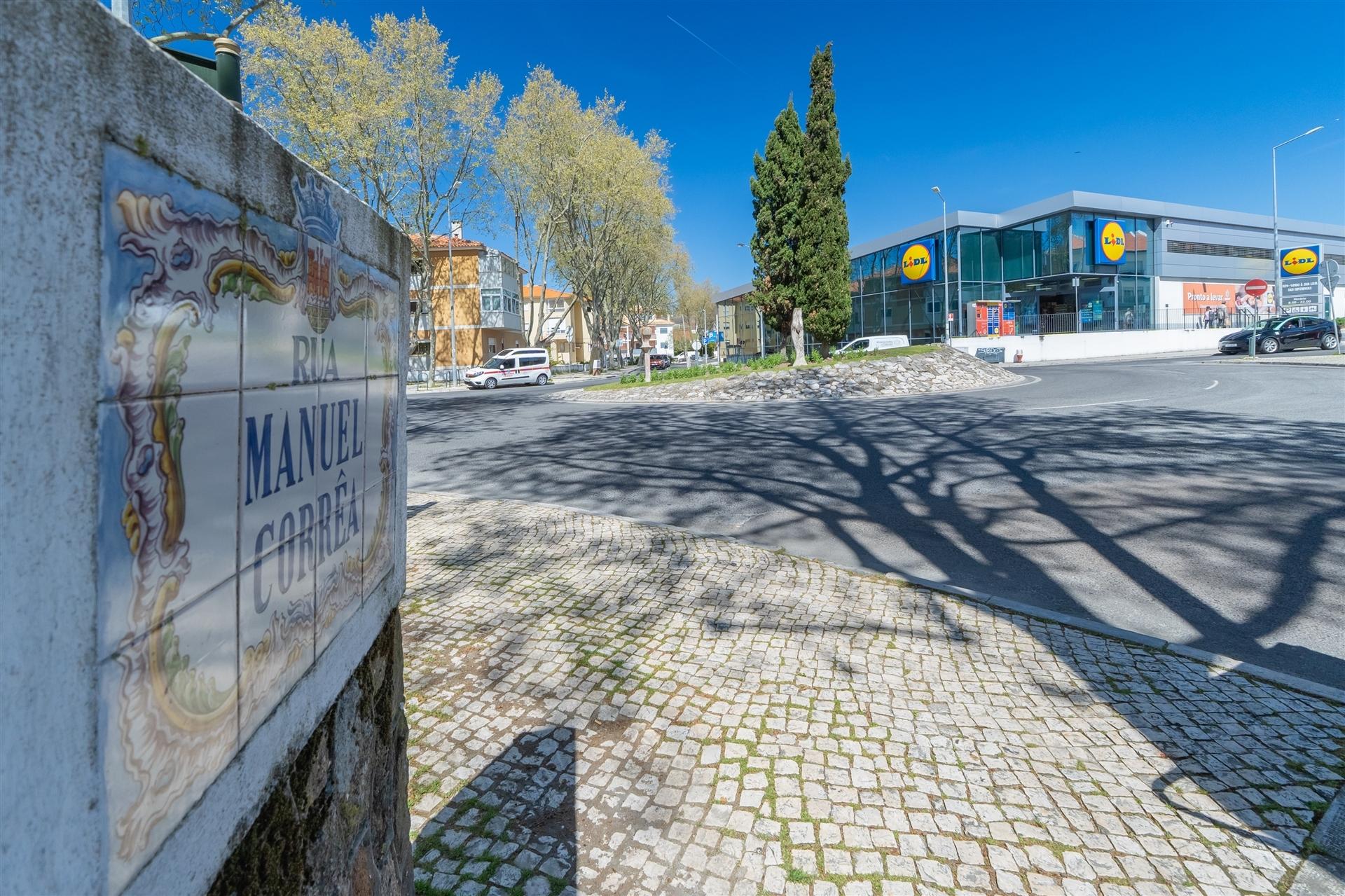 T1 Moderno e Totalmente Remodelado no Outeiro da Vela, Cascais