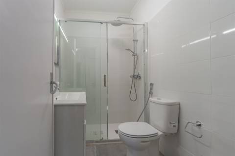 T1 Moderno e Totalmente Remodelado no Outeiro da Vela, Cascais