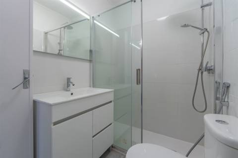 T1 Moderno e Totalmente Remodelado no Outeiro da Vela, Cascais