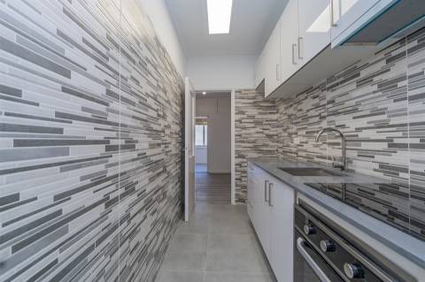 T1 Moderno e Totalmente Remodelado no Outeiro da Vela, Cascais