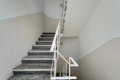 Prédio de 5 frações com propriedade horizontal, remodelado no Centro de Cascais.