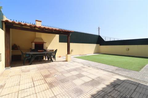 Fantástica moradia T5+1 na Conceição da Abóboda (S. Domingos de Rana, Cascais)