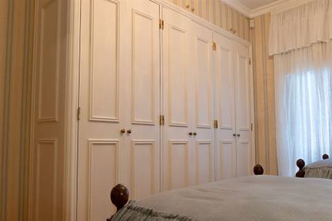 Apartamento T4 em condomínio privado histórico no Estoril, Cascais | Rei Carol II